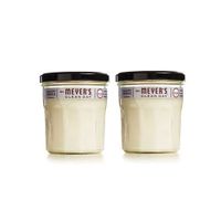 Mrs. Meyer's Mrs. Meyer's Soy Candle, Lavender, 7.2 Ounce