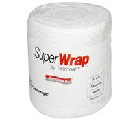 Fabrifoam® SuperWrap 3" x 10'