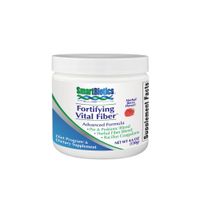 Fortifying Vital Fiber
