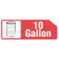24X24 10 Gallon 20 Rolls/Cs Liner