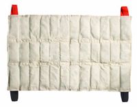 Balego® Moist Heat Pack - Oversize - 15" x 24"