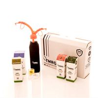 TMRG Voice Therapy KIT Premium (Vocal Classic Spray+Powder+Synergy Oil +Oil Spray+TPV inhaler) Vocal Cord Remedy Treatment 100% Natural Herbal Supplement and Herbal Remedy for Sore Throat Hoarse Voice
