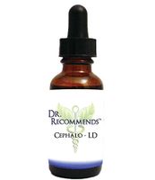 Dr. Recommends Cephalo-LD 1 oz by Mediral
