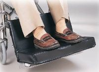 Wheelchair Foot Extender