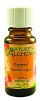 Nature's Alchemy Fennel (Sweet) .5 oz
