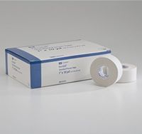 Medical Tape Kendall™ Paper 1 Inch X 10 Yards - 120/CS (MFN # 1914C)