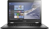 Lenovo Flex 3 14" Full HD Touchscreen 2-in-1 IPS Notebook Computer, Intel Core i5-6200U 2.3GHz, 8GB RAM, 256GB SSD, Windows 10