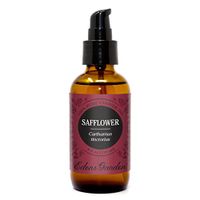Edens Garden Safflower Carrier Oil (Best for Mixing with Essential Oils), 4 oz