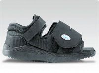 Darco Med-Surg Shoe Med-Surg Shoe, Women's Shoe Size: 6½-8