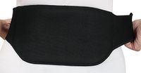 Magnetic Back Support, LG