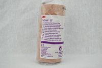 Units Per Case 18 Coban Latex fr French Strip Adhesive Non Sterile N/S Units Per Case 18 3M 2084