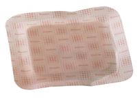 Biatain Non-Adhesive Foam Dressing by Coloplast Corp ( DRESSING, FOAM, ADHESIVE, BIATAIN, 5"X5" ) 10 Each / box