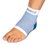 DCS Plantar Fasciitis Sleeve X-Large Men's 13 +