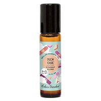Edens Garden Ouch Ease"OK For Kids" Essential Oil Synergy Blend, 100% Pure Therapeutic Grade (Child Safe 2+, Pre-Diluted & Ready To Use- Inflammation & Pain), 10 ml Roll-On