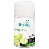 Air Freshener Refill, Cucumber Melon, PK12