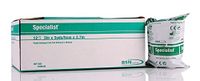 BSN Specialist Plaster Bandages, Extra Fast 2" x 3 Yards, Box of 12