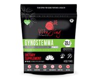 Gynostemma Extract Powder 20:1 Concentration Jiaogulan (4oz-114gm)