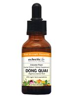 Eclectic Dong Quai, Orange/Cinnamon, 1 Ounce