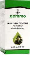 UNDA Gemmo Therapy - Rubus Fruticosus - BlackBerry Young Shoot Extract - 4.2 fl. oz.