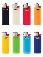 BIC Classic Lighters Cigar Cigarette MAXi Lighter Mini Size (8)
