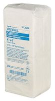 Sponge, Non-Sterile, White, Gauze, PK200