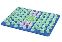 Super Pain Foot Massager Therapy Mat Foot Massage Pad Shiatsu Sheet [Middle]