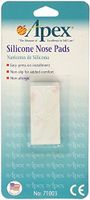 Apex Silicone Nose Pads 4 ea (Pack of 9)