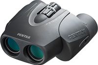Pentax UP 8-16x21 Black Binoculars (Black)