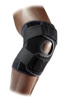 McDavid 4195 Neoprene Multi Action Knee Wrap, Small