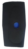 Condor 3TCJ6 Knee Support, Open Patella, Size M