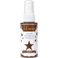 American Crafts Color Shine Spritz 2oz-Tea