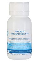 NATRUM PHOSPHORICUM 30C - 750 Pellets (1Oz)