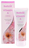 HealthAid Vitamin A + Cream 75ml