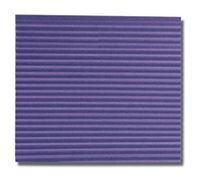 UCHIDA Corru-Gator Paper Crimper, 8-1/2-Inch, Straight
