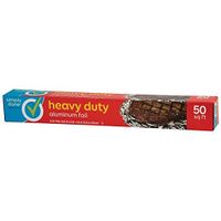 Heavy Duty Aluminum Foil