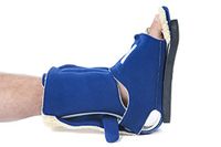 Comfy Splints Ambulating Base - Adult - 1 Each / Each - 24-2298