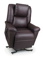 Golden Technologies DayDreamer Power Pillow Lift Chair PR-630 - Brisa Upgrade (This is a custom fabric request and will take 18 business days to ship.)
