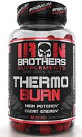 Thermogenic Fat Burners for Men/Women - Strongest Appetite Suppressant for Weight Loss - Metabolism Boosting - Hardcore Carb Blocker and Focus Supplement - Keto Pills - 60 Veggie Capsules