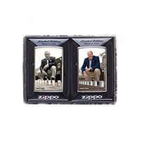 Zippo A Series in Time