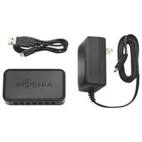 Insignia 7-Port USB 2.0 Hub (NS-PCH5721-C)