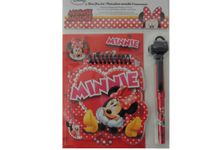 Disney Minnie Mouse 3-Piece Fun Set