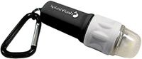 UST SplashFlash Waterproof LED Flashlight, Glo