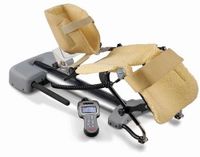 Fabrication Enterprises OptiFlex-K1? Knee CPM - Patient Kit ONLY