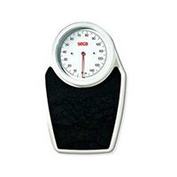 Seca 762 KL Big Dial Mechanical Floor Scale