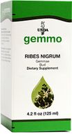 UNDA Gemmo Therapy - Ribes Nigrum - Black Currant Bud Extract - 4.2 fl. oz.