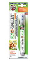 Super Met-Al Fly Repellent (Carded) - 12 Pack