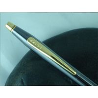 Cross Made in The USA Classic Century Titanium & 23k 0.5MM Pencil