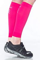 SIGVARIS Unisex Performance Compression Running Sleeve 412V 20-30mmHg