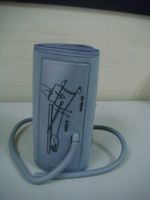 Cuff for Digital Blood Pressure Cuff Without Connector, 7 Size Available (Semi Hard Adult Cuff (22-42cm) (8.7-16.5 inch))