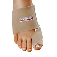 Bunion Sling Fabrifoam Bunion Splint, Small, right